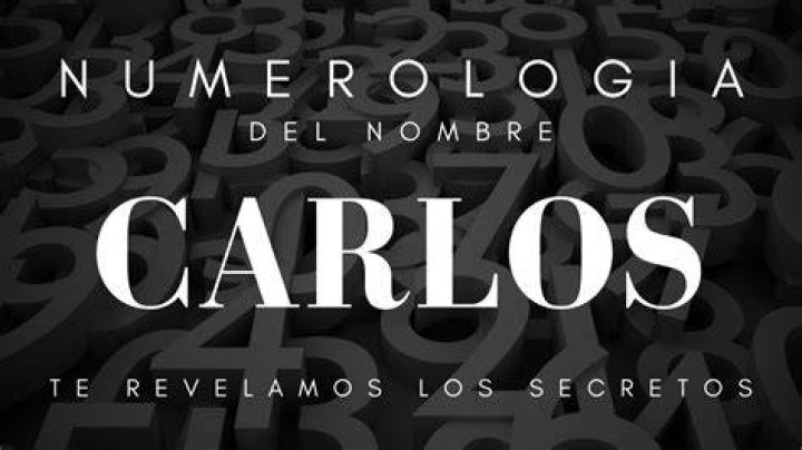 Carlos