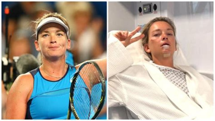 CoCo Vandeweghe