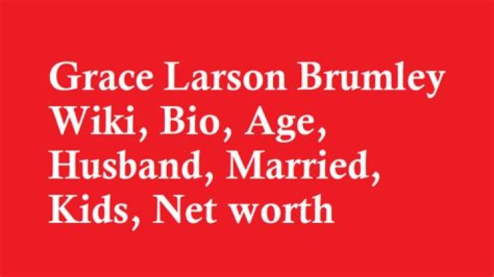 Grace Larson